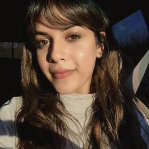 Meet your Posher, Zara